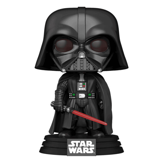 Фигурка Funko POP!: Star Wars: Darth Vader, (67534) 2