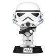 Фигурка Funko POP!: Star Wars: Stormtrooper, (67537) 2