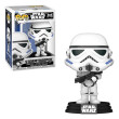 Фигурка Funko POP!: Star Wars: Stormtrooper, (67537)
