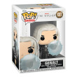 Фигурка Funko POP!: Television: The Witcher: Geralt, (67424) 3