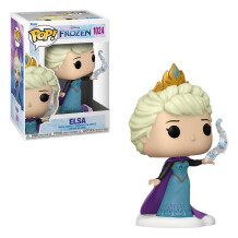 Фигурка Funko POP!: Disney: Frozen: Elsa, (56350)