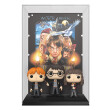 Фигурка Funko POP!: Movie Posters: Wizarding World: Harry Potter: Harry,  Ron and Hermione, (69703) 2