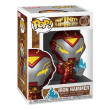 Фигурка Funko POP!: Marvel: Infinity Warps: Iron Hammer, (52005) 3