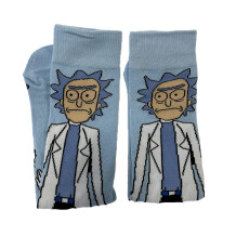Шкарпетки Rick & Morty: Rick, (91256)