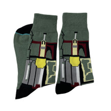 Шкарпетки Star Wars: Boba Fett, (91117)
