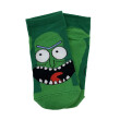Шкарпетки Rick & Morty: Pickle Rick, (91059)