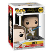 Фигурка Funko POP!: Star Wars: Rey, (39882) 3