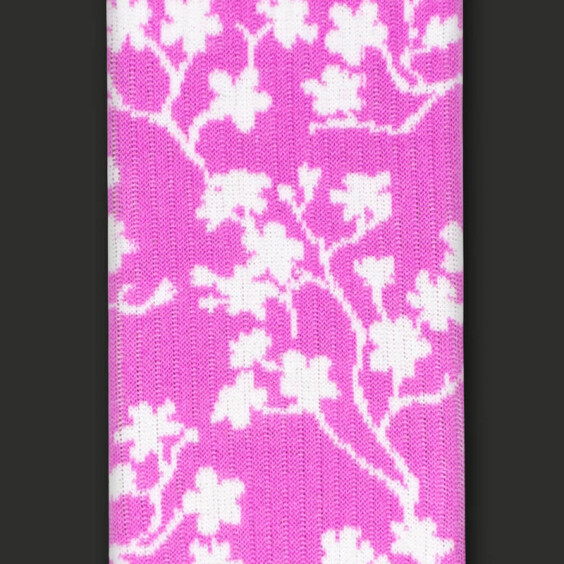 Носки японские CEH: Sakura: «さくら» (р. 40-45), (91444) 2