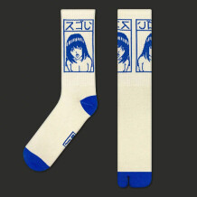 Шкарпетки японські CEH: Sugoi: «スゴい» (р. 35-39), (91447)