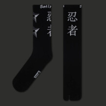 Шкарпетки японські CEH: Shinobi: «忍者» (р. 35-39), (91449)