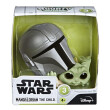 Фігурка Hasbro: Star Wars: The Mandalorian: The Bounty Collection: The Child (Mando Helmet), (88217) 2