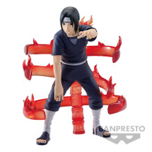 Колекційна фігурка Banpresto: Effectreme: Naruto: Itachi Uchiha, (881370)