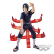 Колекційна фігурка Banpresto: Effectreme: Naruto: Itachi Uchiha, (881370) 2