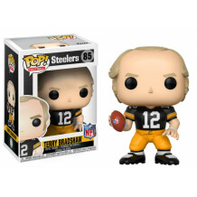 Фигурка Funko POP! Football: Pittsburgh Steelers: Terry Bradshaw, (20203)