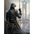 Артбук The Art of Assassin’s Creed Unity, (166901)