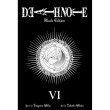 Манга Death Note. Volume 6 (Black Edition), (539690)