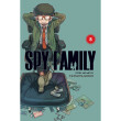 Манга Spy x Family. Volume 8, (734276)