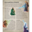 Артбук Star Wars. The Secrets of the Jedi, (837022) 4