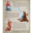 Артбук Star Wars. The Secrets of the Jedi, (837022) 5