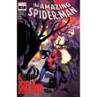 Комікс Marvel. The Amazing Spider-Man. Sins Rising. Part 4. #47, (89366)