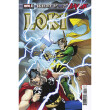 Комикс Marvel. What if..?. Loki. Volume 1. #1 (Lupacchino's Cover), (206308)