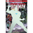 Комікс Marvel. The Invincible Iron Man. The Search for Tony Stark. Part 2. Volume 1. #594, (87273)