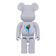 *Original* Be@rbrick: Nujabes Hydeout (400%), (609379)