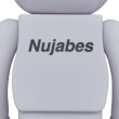 *Original* Be@rbrick: Nujabes Hydeout (400%), (609379) 2