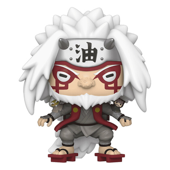 Фігурка Funko POP!: Animation: Naruto: Jiraiya (Sage Mode) (Special Edition), (66477) 2
