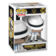 Фігурка Funko POP!: Rocks: Michael Jackson: Michael Jackson, (70600) 3