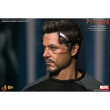 Колекційна фігура Hot Toys: Movie Masterpiece: Marvel: Iron Man 3: Tony Stark (Workshop Version), (84969) 6
