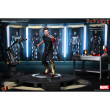 Колекційна фігура Hot Toys: Movie Masterpiece: Marvel: Iron Man 3: Tony Stark (Workshop Version), (84969) 11