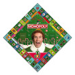 Настільна гра Winning Moves: Monopoly: Elf, (743922) 5
