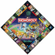 Настольная игра Winning Moves: Monopoly: Rick & Morty, (702701) 2