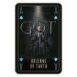 Игральные карты Winning Moves: Waddingtons Number 1: Game of Thrones, (51088) 4