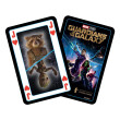 Игральные карты Winning Moves: Waddingtons Number 1: Marvel: Guardians of the Galaxy, (53013) 3