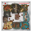 Настольная игра Winning Moves: Cluedo: Dungeons & Dragons: Baldur’s Gate, (746381) 2