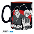 Кружка  ABYstyle: Hunter x Hunter: Gon's Group, (77084) 2