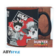 Кухоль ABYstyle: Hunter x Hunter: Gon's Group, (77084) 4