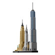 Конструктор LEGO: Architecture: New York City, (21028) 5
