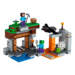Конструктор LEGO: Minecraft: The «Abandoned» Mine, (21166) 2