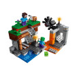 Конструктор LEGO: Minecraft: The «Abandoned» Mine, (21166) 3