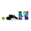 Конструктор LEGO: Minecraft: The «Abandoned» Mine, (21166) 4