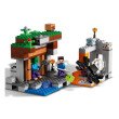Конструктор LEGO: Minecraft: The «Abandoned» Mine, (21166) 5