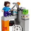 Конструктор LEGO: Minecraft: The «Abandoned» Mine, (21166) 6