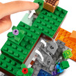 Конструктор LEGO: Minecraft: The «Abandoned» Mine, (21166) 7