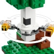 Конструктор LEGO: Minecraft: The Bee Cottage, (21241) 5
