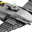 Конструктор LEGO: Star Wars: The Mandalorian: The Mandalorian: N-1 Starfighter, (75325) 5