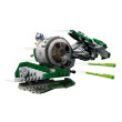 Конструктор LEGO: Star Wars: Yoda's Jedi Starfighter, (75360) 3