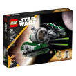 Конструктор LEGO: Star Wars: Yoda's Jedi Starfighter, (75360) 7